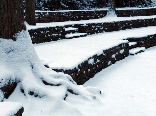 Scott Outdoor Amphitheater